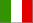 bandiera italiana